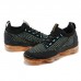 2021 Air Max VaporMax Running Shoes-Black/Green-2402146