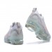 2021 Air Max VaporMax Running Shoes-Gray/White-9914098
