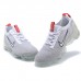 2021 Air Max VaporMax Running Shoes-Gray/White-123867