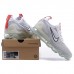 2021 Air Max VaporMax Running Shoes-Gray/White-123867