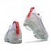 2021 Air Max VaporMax Running Shoes-Gray/White-123867