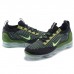 2021 Air Max VaporMax Running Shoes-Black/Green-6836276