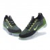 2021 Air Max VaporMax Running Shoes-Black/Green-6836276