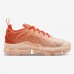 Air Max VaporMax TN Plus TN Running Shoes-Orange/White-2513085