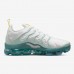 Air Max VaporMax TN Plus TN Running Shoes-White/Green-5539864