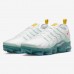 Air Max VaporMax TN Plus TN Running Shoes-White/Green-5539864