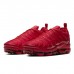 Air Max VaporMax TN Plus TN Running Shoes-All Red-7837126