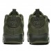 Air Max 90 Surplus Cargo Khaki Running Shoes-Army Green-4833489