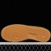 Air Force 1'07 Low Running Shoes-Khkai/Brown-3257136