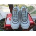 Retro Air Max 97 Bullet Running Shoes-Gray/White-5676975