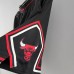 Chicago Bulls Black NBA shorts-7588723
