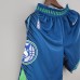 2022 Minnesota Timberwolves City NBA shorts-5378912