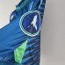 2022 Minnesota Timberwolves City NBA shorts-5378912
