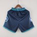 2022 Minnesota Timberwolves City NBA shorts-5378912