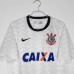 2012 Retro Corinthians home White Jersey version short sleeve-7724295