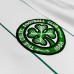 1984/86 Retro Celtics Away White Green Jersey version short sleeve-2607407
