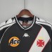 Retro Vasco da Gama 2000 Black White Jersey version short sleeve-5803694