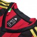 2013/14 Retro AC Milan Home suit short sleeve kit Jersey (Shirt + Short +Short)-3263688