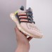 Ultra Boost UB Running Shoes-Pink/Black-1258460