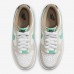 SB Dunk Low Running Shoes-Khkai/Green-716114