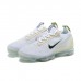 Air Max Vapormax 2021 Running Shoes-White/Black-6999874