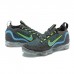 Air Max Vapormax 2021 Running Shoes-Black/Green-563893