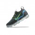 Air Max Vapormax 2021 Running Shoes-Black/Green-563893