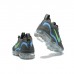 Air Max Vapormax 2021 Running Shoes-Black/Green-563893