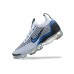 Air Max Vapormax 2021 Running Shoes-White/Blue-613291
