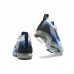 Air Max Vapormax 2021 Running Shoes-White/Blue-613291