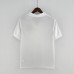 Retro Santos 1970 home White Jersey version short sleeve-1933600