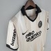 Retro 2010 Corinthians 100th Anniversary Beige Khkai Jersey version short sleeve-5754819