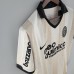 Retro 2010 Corinthians 100th Anniversary Beige Khkai Jersey version short sleeve-5754819
