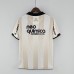 Retro 2010 Corinthians 100th Anniversary Beige Khkai Jersey version short sleeve-5754819