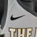 2018 Irving #2 Cleveland Cavaliers Grey NBA Jersey-498529