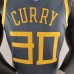 2018 Curry#30 Golden State Warriors Grey NBA Jersey-8264583