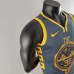 2018 Curry#30 Golden State Warriors Grey NBA Jersey-8264583