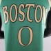 2020 Tatum #0 Boston Celtics City Edition Green NBA Jersey-4216599