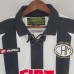Retro 2008 Atletico Mineiro home White Black Jersey version short sleeve-378765