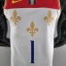 2020 New Orleans Pelicans WLLIAMSIN#1 Urban Edition NBA Jersey-386503