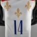 2020 New Orleans Pelicans Ingram #14 Urban Edition NBA Jersey-8258512