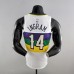 2018 New Orleans Pelicans INGRAM #14 Urban Edition White NBA Jersey-771123