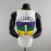 2018 New Orleans Pelicans WLLIAMSIN#1 Urban Edition White NBA Jersey-1554941