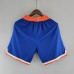 New York Knicks NBA Shorts Blue-5710583