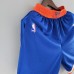 New York Knicks NBA Shorts Blue-5710583