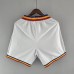 Golden State Warriors NBA Shorts White-1854725