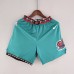 Memphis Grizzlies NBA Shorts Green-4223348