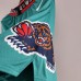 Memphis Grizzlies NBA Shorts Green-4223348