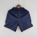 Dallas Mavericks NBA Shorts Royal Blue-519985