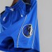 Dallas Mavericks NBA Shorts Blue-2674251